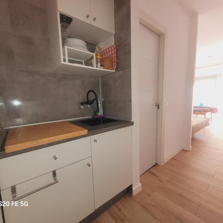 Apartamento manantiales - Apartamento de 1 dormitorio - 8