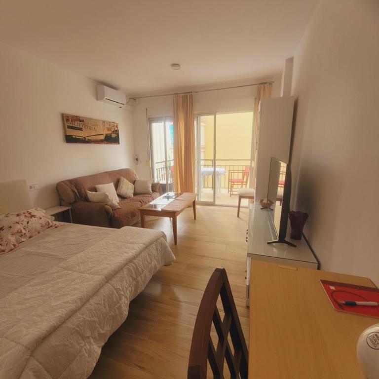 Apartamento manantiales - Apartamento de 1 dormitorio - 9