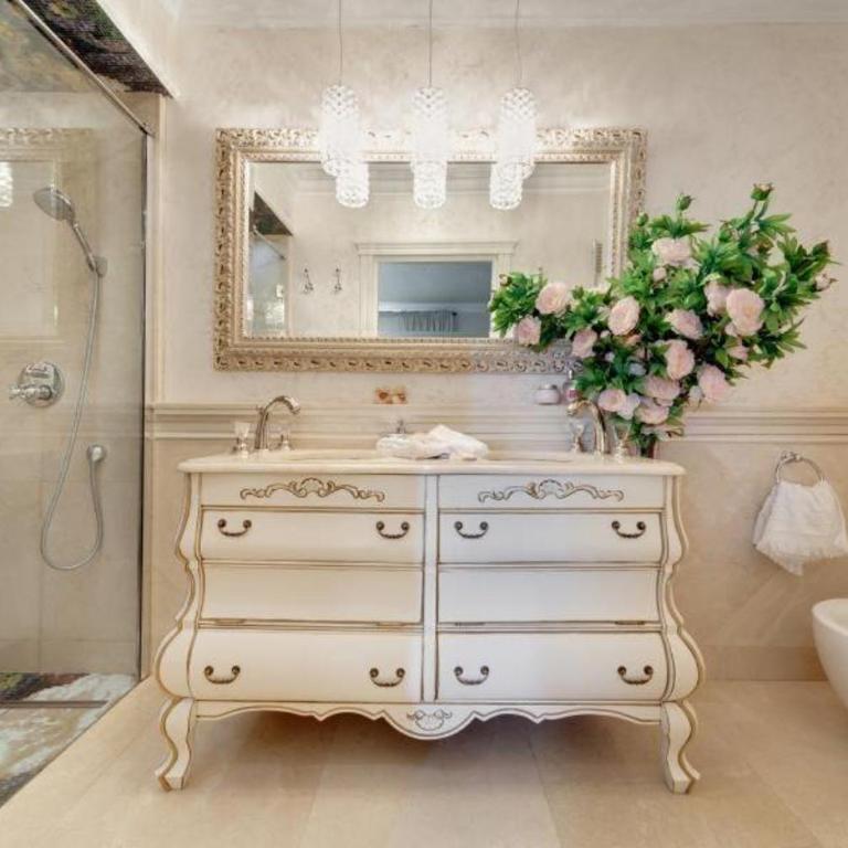 Villa Gloria Nouvel Hôte - Chambre Double - 4