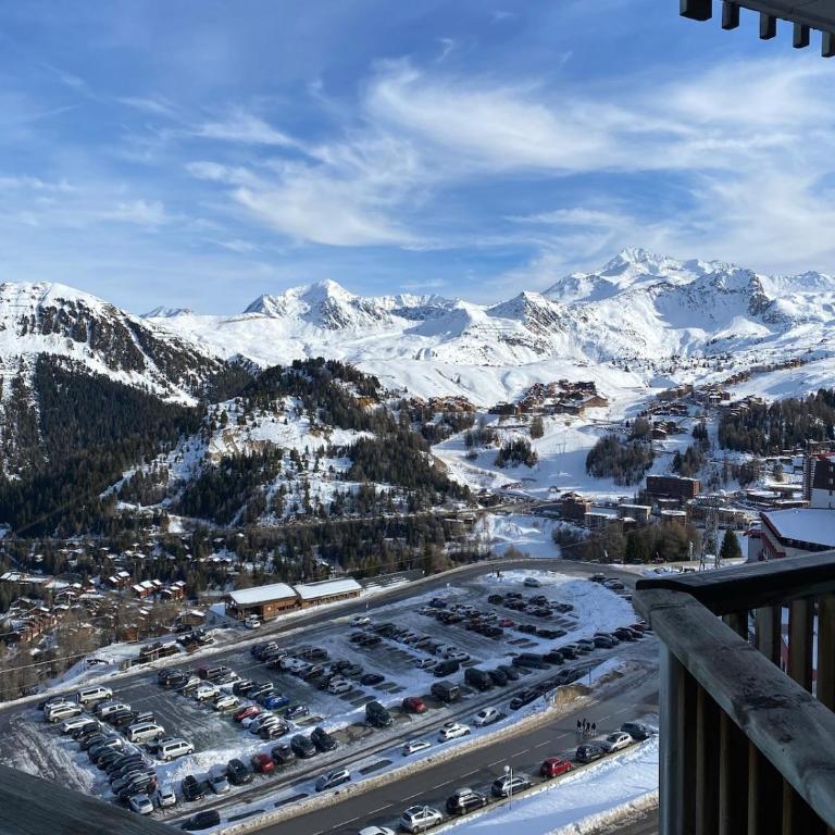 La Plagne - Paradiski - Aime 2000 - Ski aux pieds - Apartment with Mountain View - 5