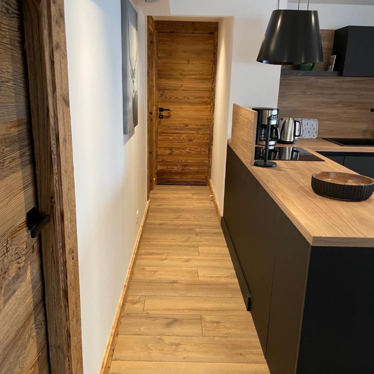 VAUJANYLOCATIONS - Flocon 1 - Appartement 2 Chambres - 9