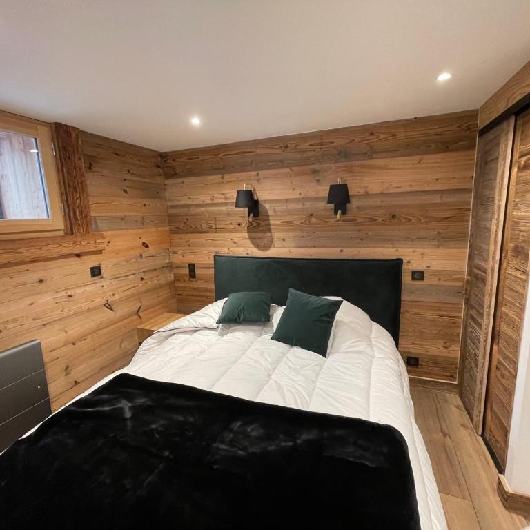 VAUJANYLOCATIONS - Flocon 1 - Appartement 2 Chambres - 11