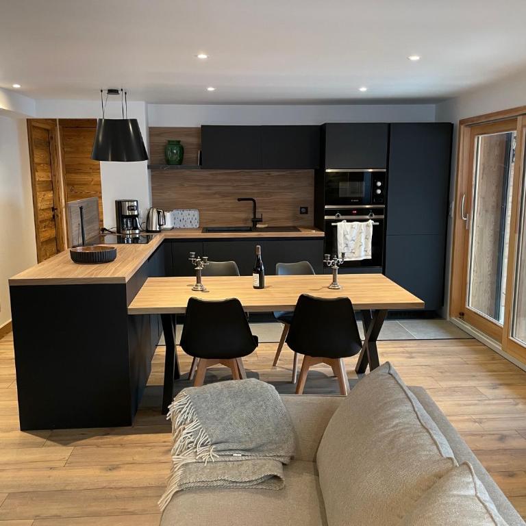 VAUJANYLOCATIONS - Flocon 1 - Appartement 2 Chambres - 2