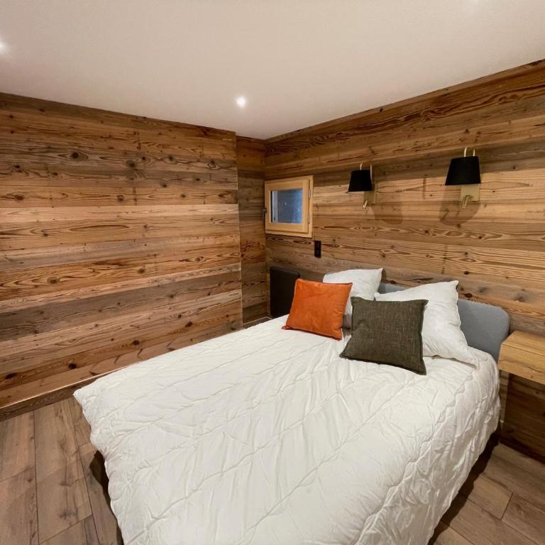 VAUJANYLOCATIONS - Flocon 1 - Appartement 2 Chambres - 7