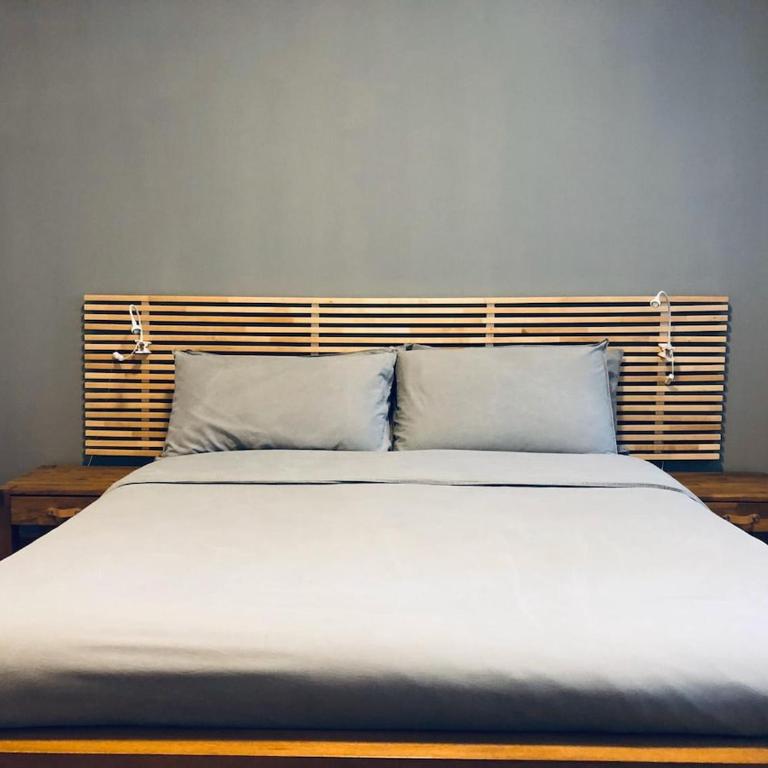 Interno 1 - elegante mini affacciato sul verde - Appartamento con 1 Camera da Letto - 13