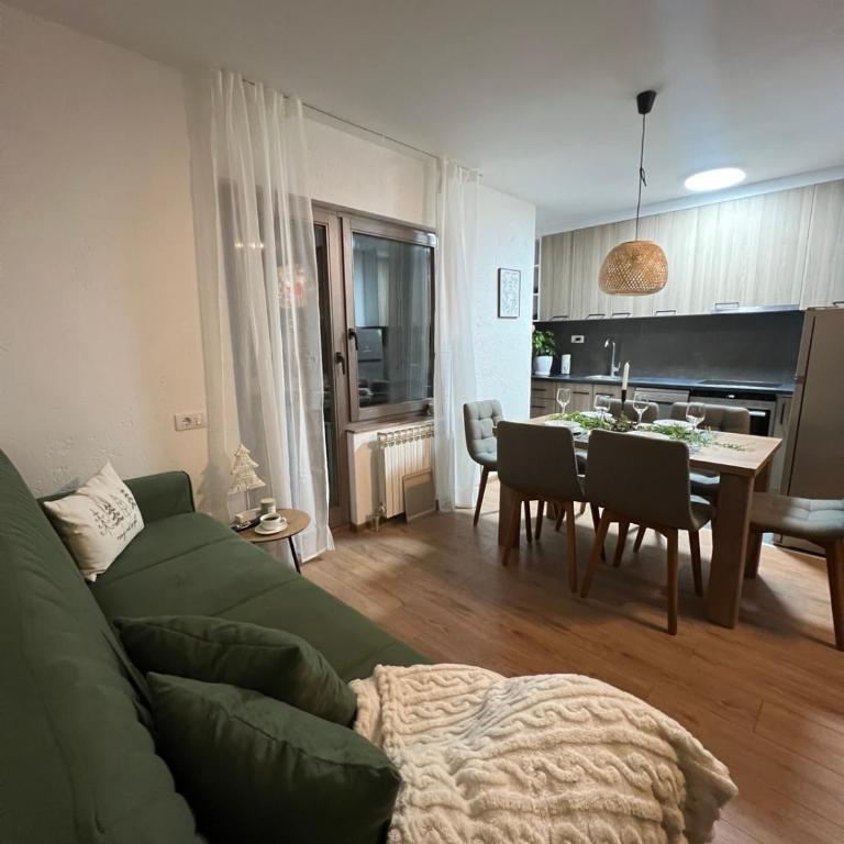 Apartmani Kiki 2 - Apartman sa 1 Spavaćom Sobom - 10