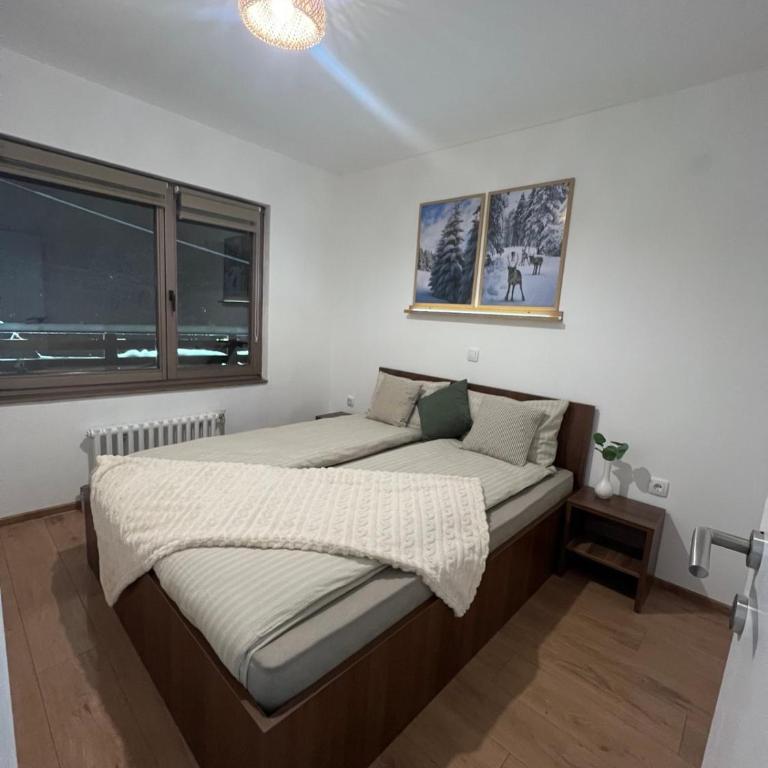 Apartmani Kiki 2 - Apartman sa 1 Spavaćom Sobom - 13
