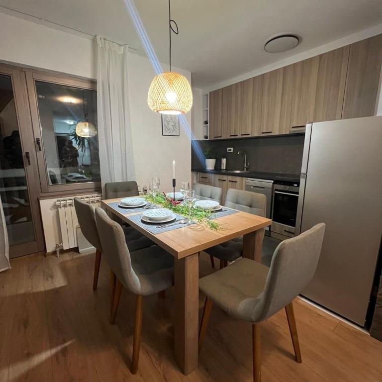 Apartmani Kiki 2 - Apartman sa 1 Spavaćom Sobom - 7