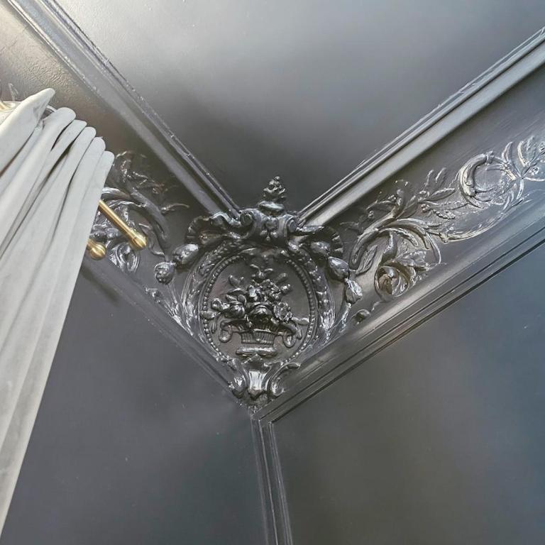 Apt haussamn walk tour eiffle trocadero 3minutes - Appartamento con 1 Camera da Letto - 2