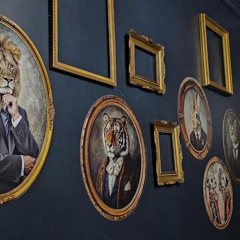Apt haussamn walk tour eiffle trocadero 3minutes - Appartamento con 1 Camera da Letto - 11