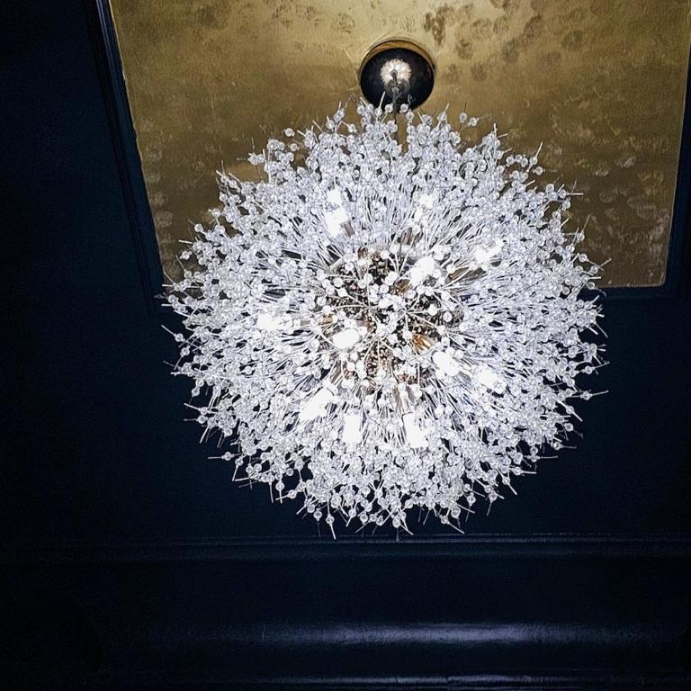 Apt haussamn walk tour eiffle trocadero 3minutes - Appartamento con 1 Camera da Letto - 15