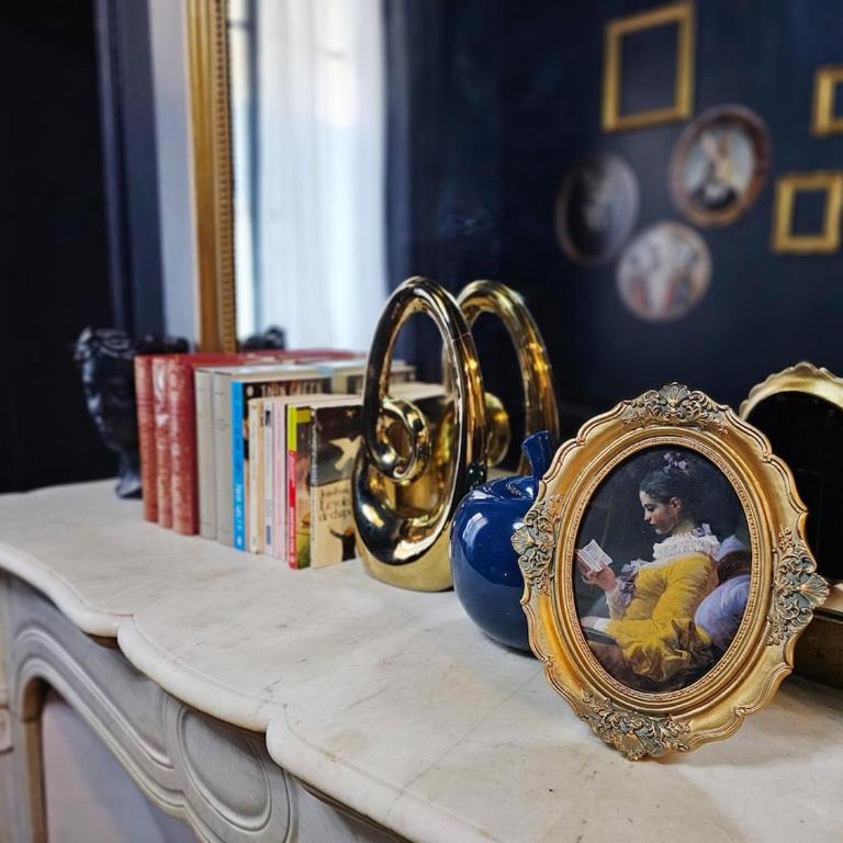 Apt haussamn walk tour eiffle trocadero 3minutes - Appartamento con 1 Camera da Letto - 16