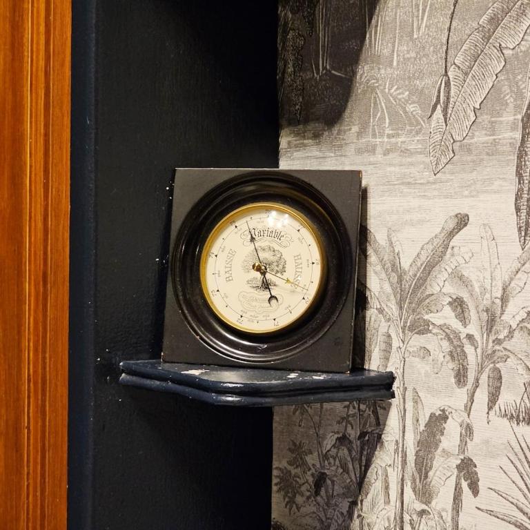 Apt haussamn walk tour eiffle trocadero 3minutes - Appartamento con 1 Camera da Letto - 18