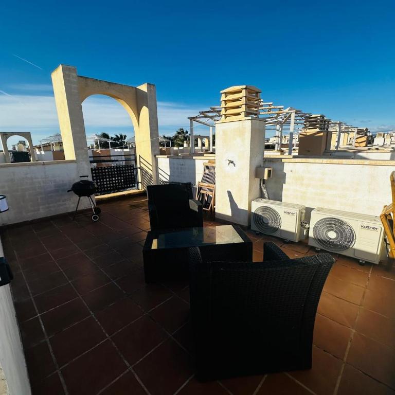 Casa en la Playa Alcossebre La Creueta - Casa de 2 dormitorios - 42