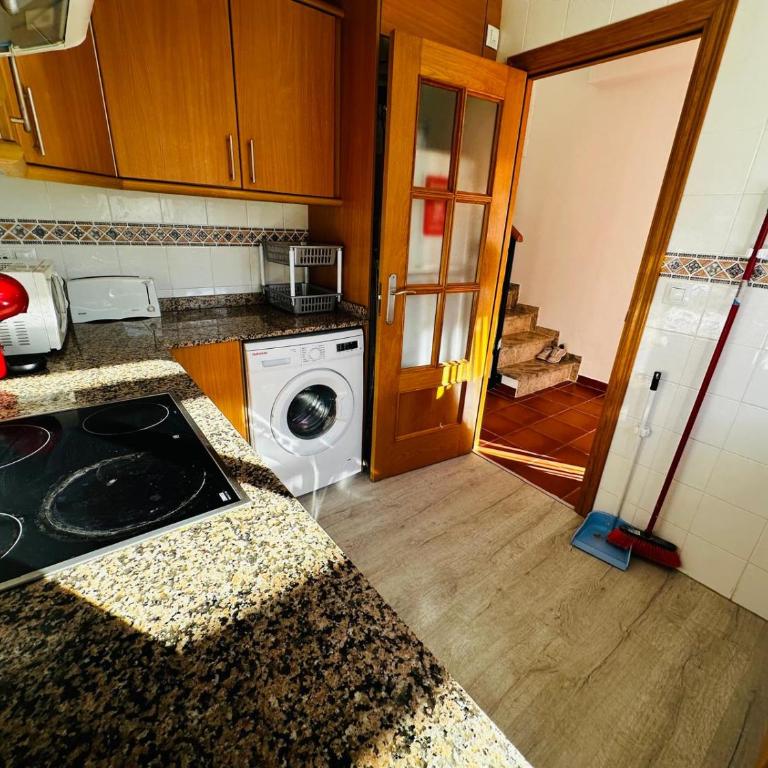 Casa en la Playa Alcossebre La Creueta - Casa de 2 dormitorios - 24