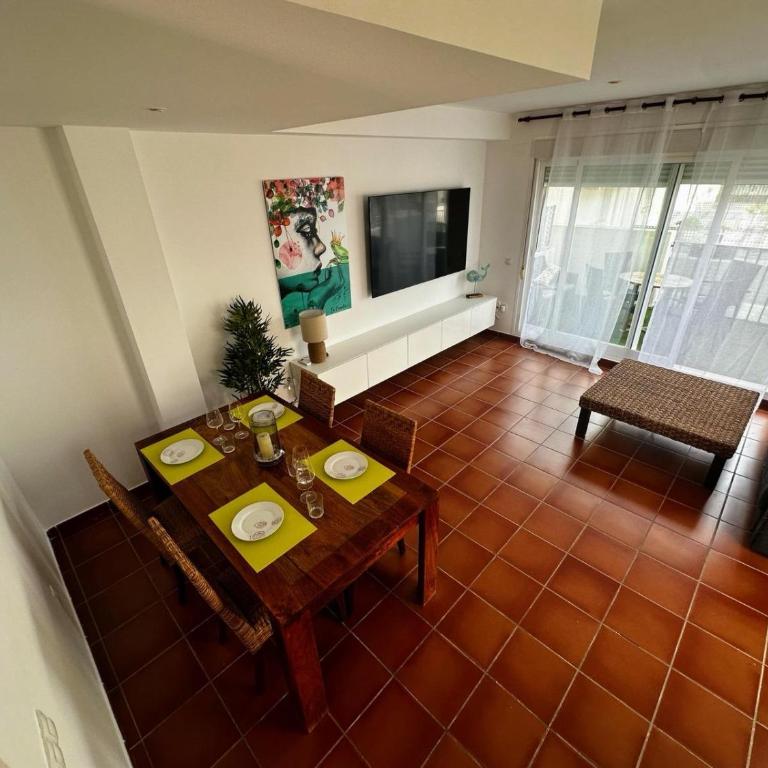 Casa en la Playa Alcossebre La Creueta - Casa de 2 dormitorios - 8