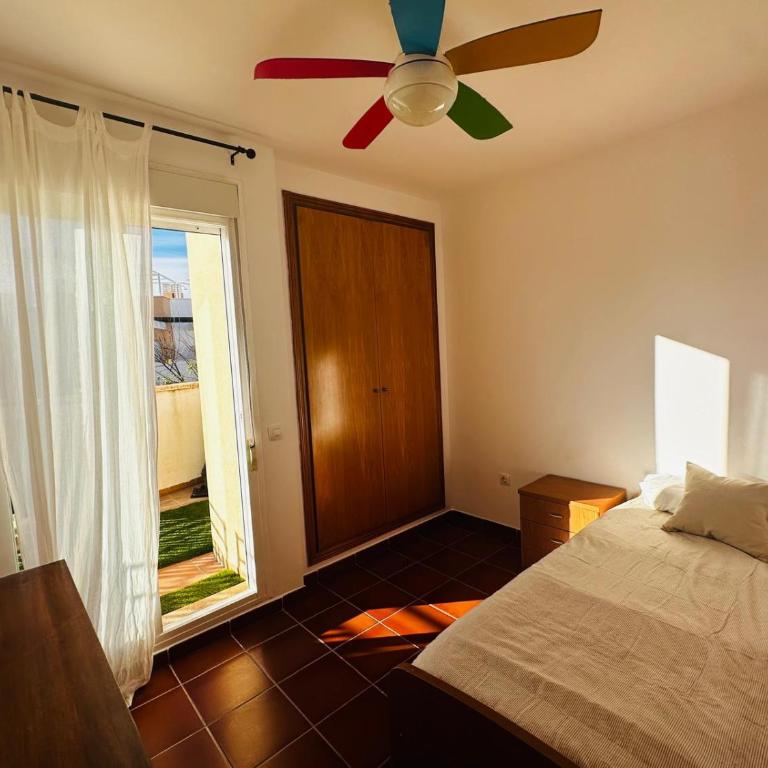 Casa en la Playa Alcossebre La Creueta - Casa de 2 dormitorios - 37