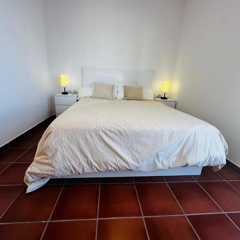 Casa en la Playa Alcossebre La Creueta - Casa de 2 dormitorios - 36