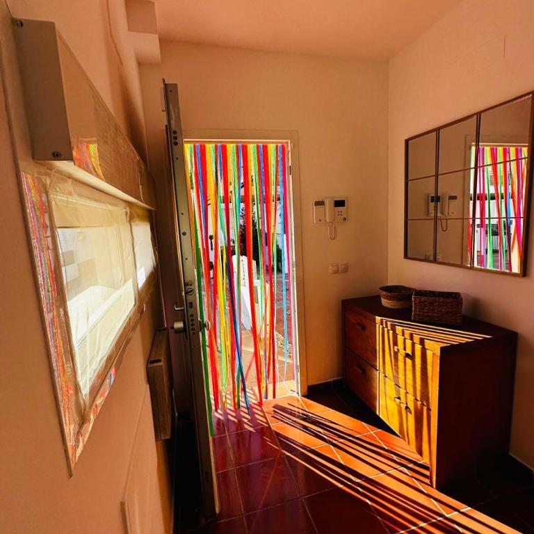 Casa en la Playa Alcossebre La Creueta - Casa de 2 dormitorios - 11