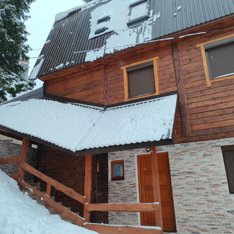 Praška zima - Apartman Tipa "Suite" sa 1 Spavaćom Sobom - 2