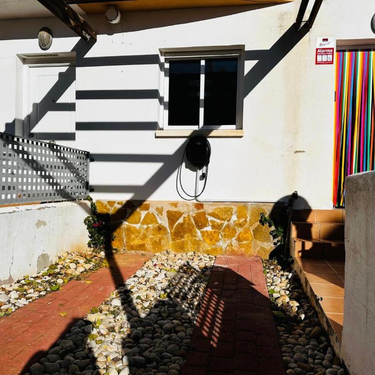 Casa en la Playa Alcossebre La Creueta - Casa de 2 dormitorios - 19