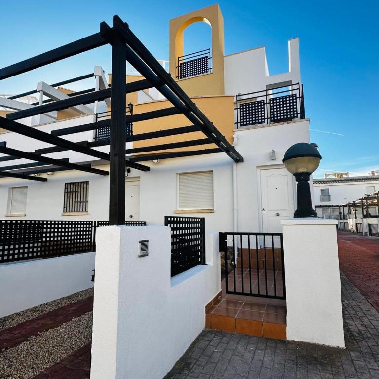 Casa en la Playa Alcossebre La Creueta - Casa de 2 dormitorios - 18
