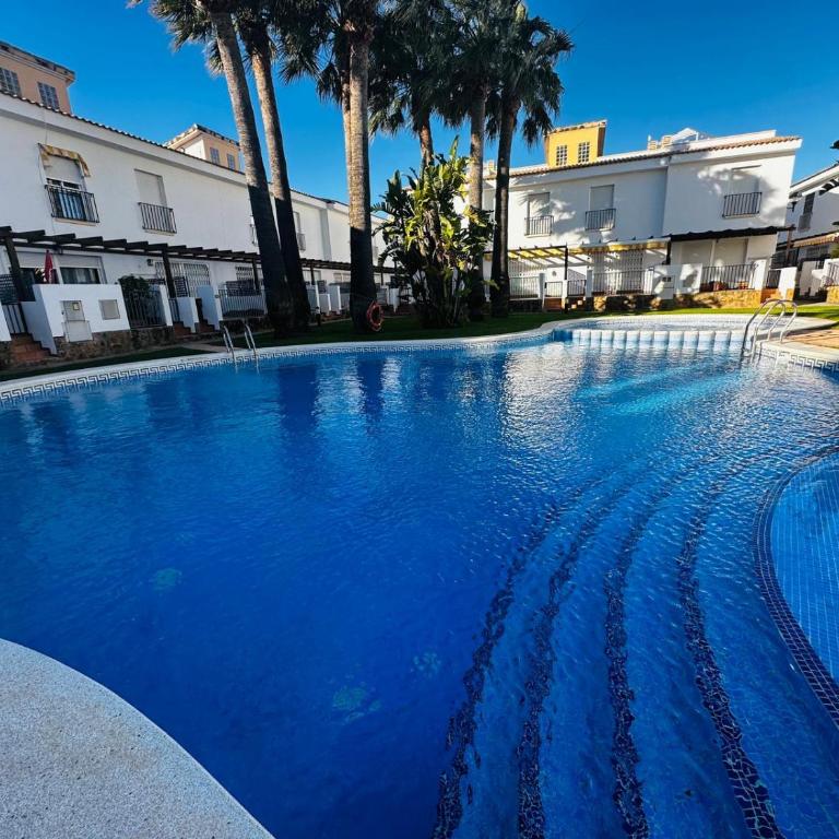 Casa en la Playa Alcossebre La Creueta - Casa de 2 dormitorios - 2