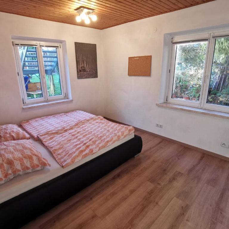 Ferienwohnung Baumgartner - Mattsee - Apartment mit Terrasse - 15