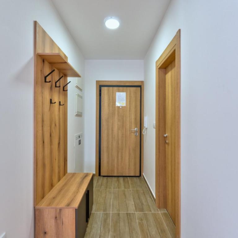 Ivona apartman Zlatibor - Apartman sa 1 Spavaćom Sobom - 5