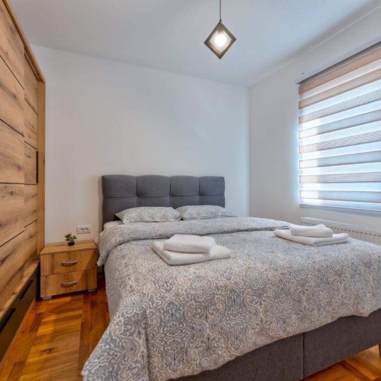 Ivona apartman Zlatibor - Apartman sa 1 Spavaćom Sobom - 8