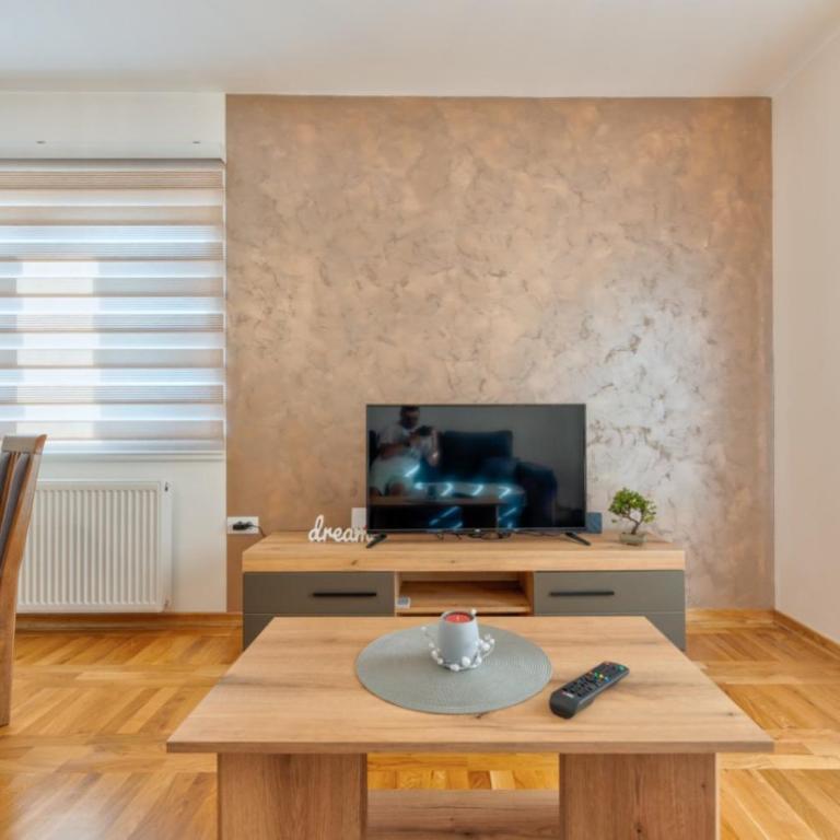 Ivona apartman Zlatibor - Apartman sa 1 Spavaćom Sobom - 14