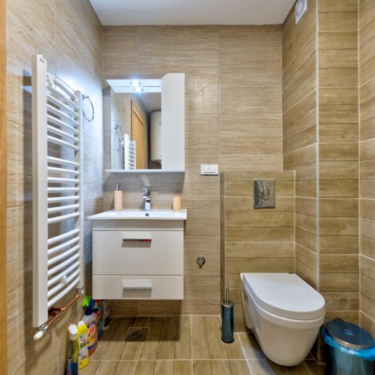 Ivona apartman Zlatibor - Apartman sa 1 Spavaćom Sobom - 16