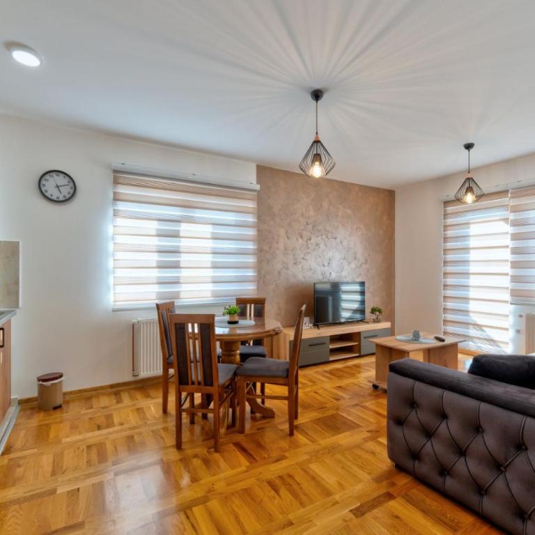 Ivona apartman Zlatibor - Apartman sa 1 Spavaćom Sobom - 19