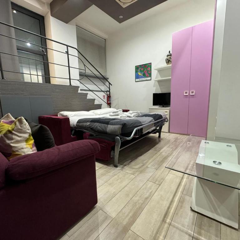 Ponte Milvio Lovely Studio - Appartamento - 1