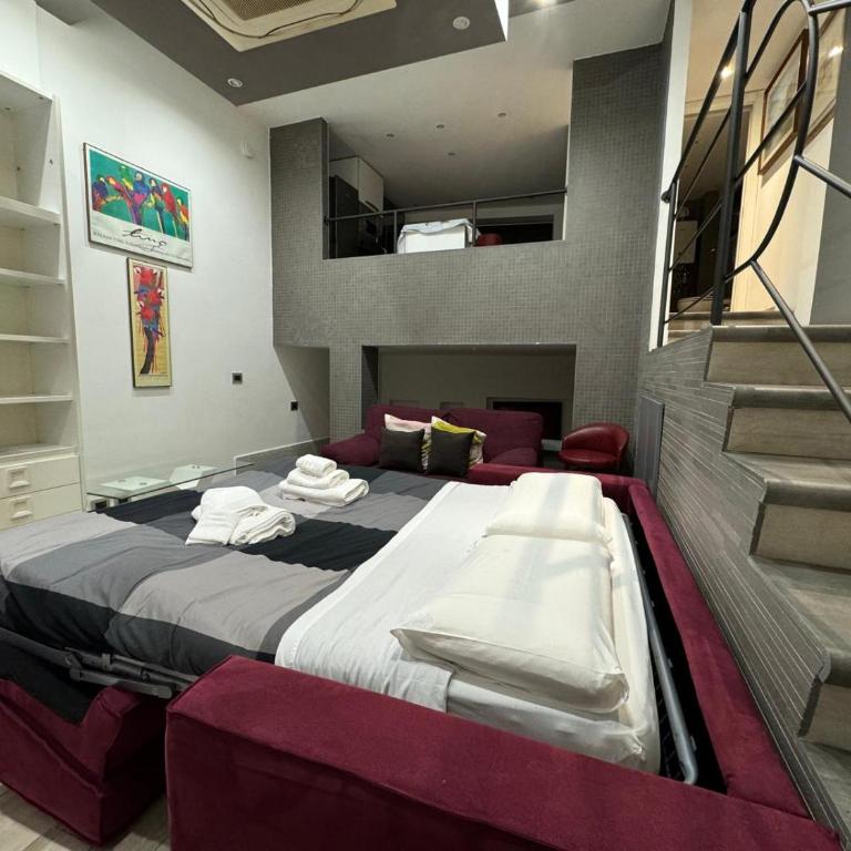 Ponte Milvio Lovely Studio - Appartamento - 3