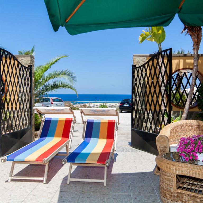Loft Sul Mare - Apartamento - 1