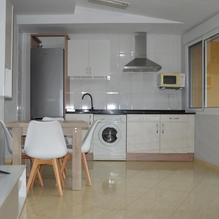 Apartamento mar y montaña Alcossebre - Apartamento Ático - 16
