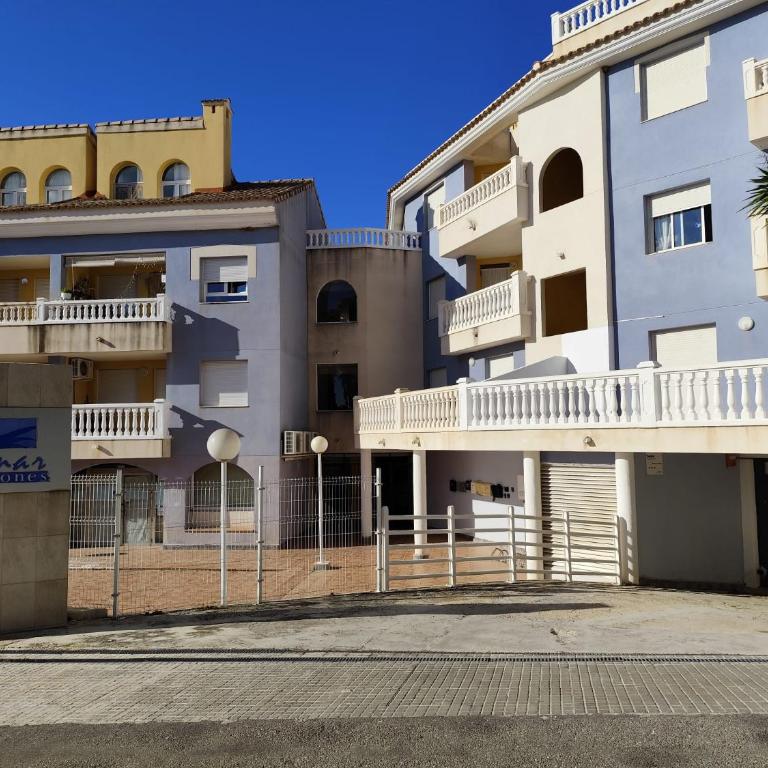 Apartamento mar y montaña Alcossebre - Apartamento Ático - 20