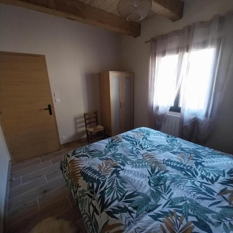 Gîte Au point de Vue - Appartement 2 Chambres - 15