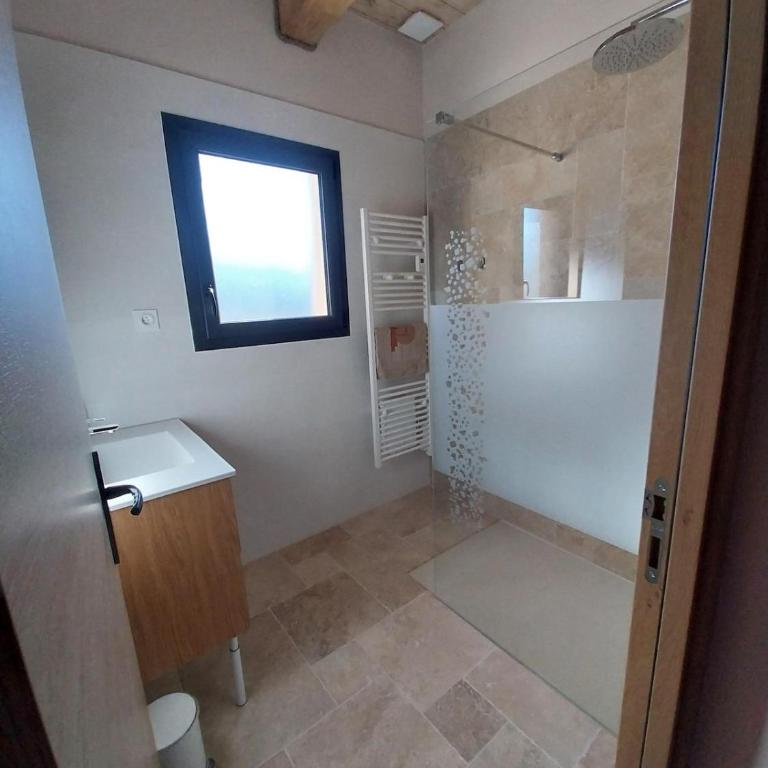 Gîte Au point de Vue - Appartement 2 Chambres - 20