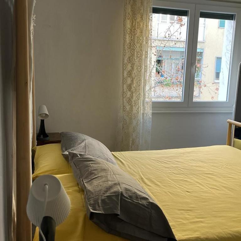 Casa Dalmazio - Appartamento con 2 Camere da Letto - 5