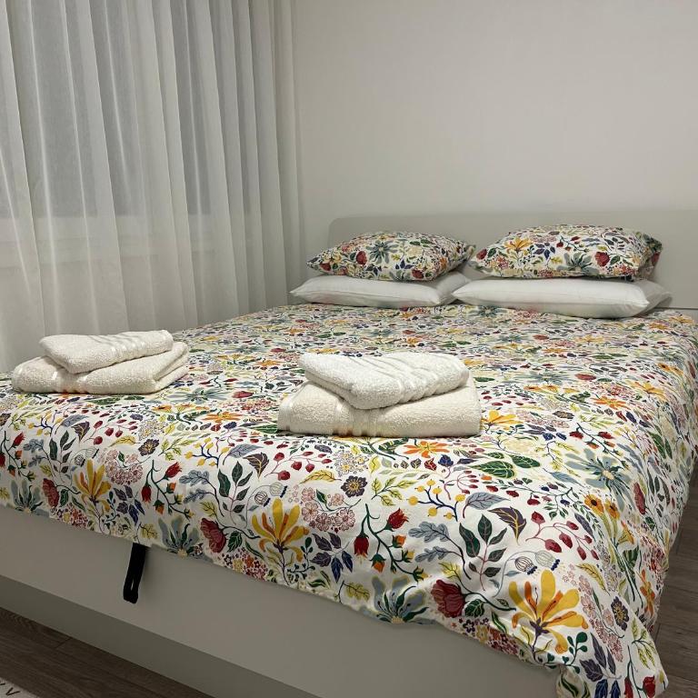 Apartman Zahra - Apartman sa 1 Spavaćom Sobom - 2