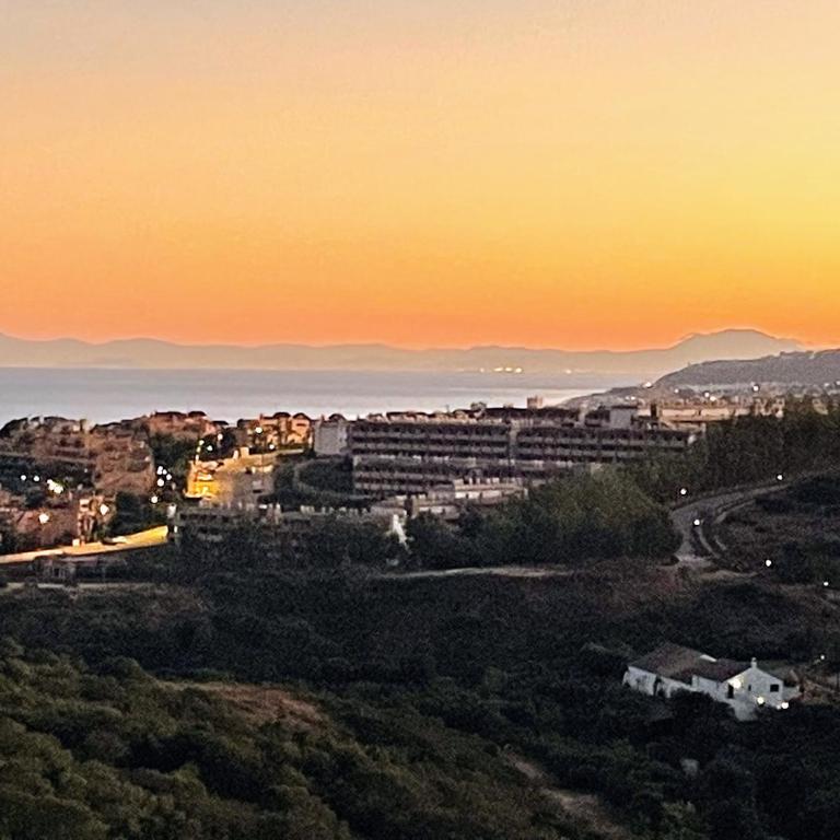 Superior apartment for golf, sea and nature lovers - Apartamento con vistas al mar - 33