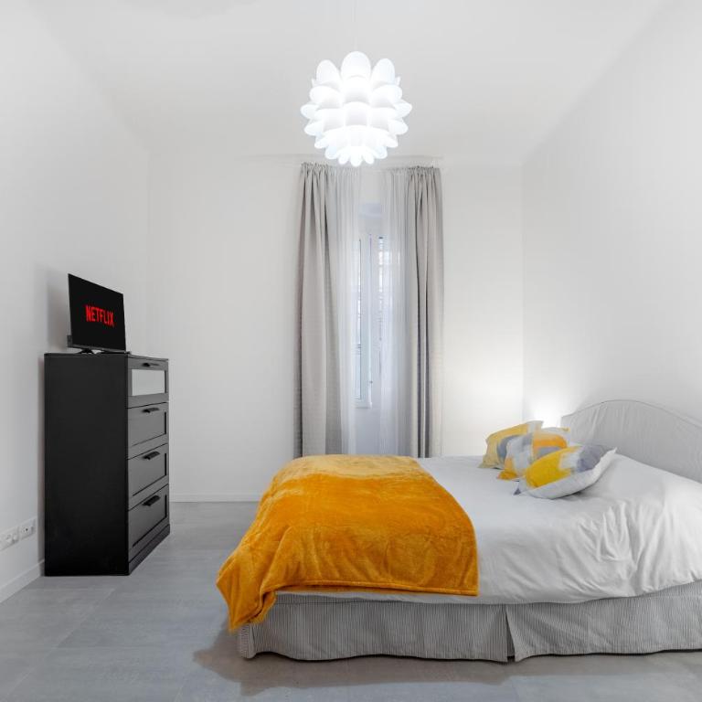 San Giusto's Soul - Centro storico - Appartamento con 2 Camere da Letto - 12