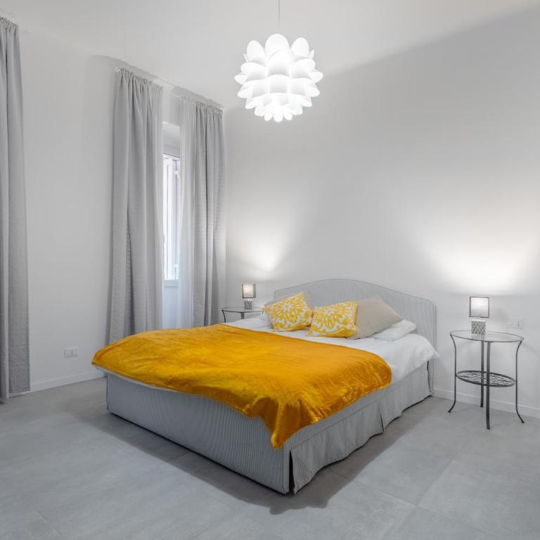 San Giusto's Soul - Centro storico - Appartamento con 2 Camere da Letto - 6