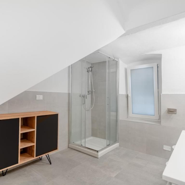 San Giusto's Soul - Centro storico - Appartamento con 2 Camere da Letto - 15