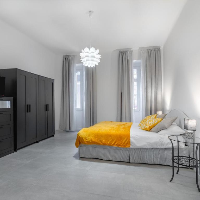 San Giusto's Soul - Centro storico - Appartamento con 2 Camere da Letto - 7