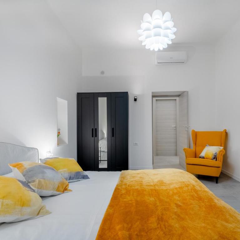 San Giusto's Soul - Centro storico - Appartamento con 2 Camere da Letto - 5
