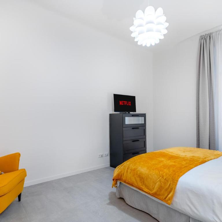 San Giusto's Soul - Centro storico - Appartamento con 2 Camere da Letto - 10