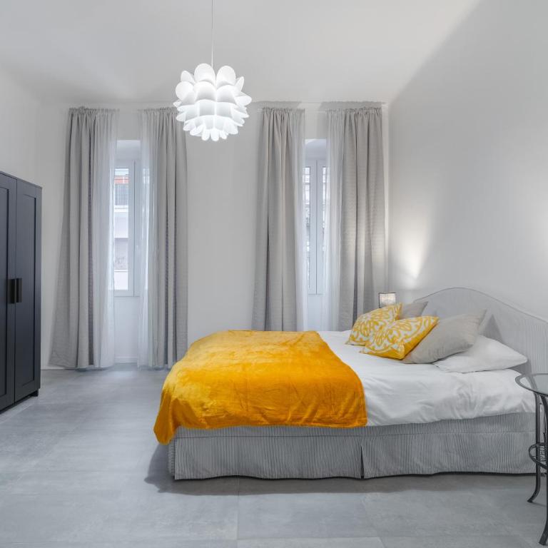 San Giusto's Soul - Centro storico - Appartamento con 2 Camere da Letto - 9